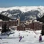 Aparthotel Bellecote 3*