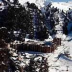 Aparthotel Bellecote 3*