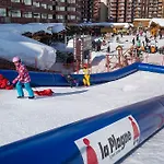 Bellecote La Plagne