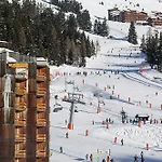 Bellecote Aparthotel La Plagne