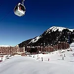 Bellecote Aparthotel La Plagne