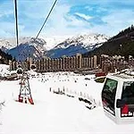 Bellecote La Plagne