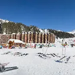 Bellecote 3* La Plagne