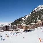 Bellecote Aparthotel 3*
