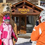 Bellecote 3* La Plagne
