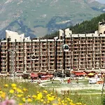 Aparthotel Bellecote La Plagne