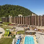 Bellecote 3* La Plagne