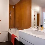 Aparthotel Bellecote