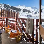 Bellecote La Plagne