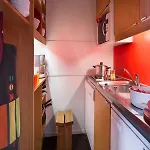 Bellecote Aparthotel La Plagne