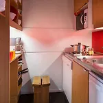 Aparthotel Bellecote 3*