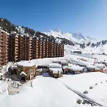 Aparthotel Bellecote