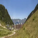 Bellecote La Plagne