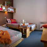 Aparthotel Bellecote