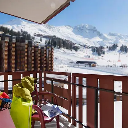 Apart Otel Bellecote
