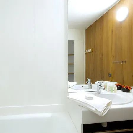 Bellecote Aparthotel