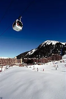 Bellecote Aparthotel La Plagne