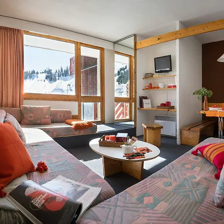 Bellecote Apart Otel 3*