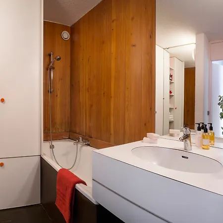 Aparthotel Bellecote