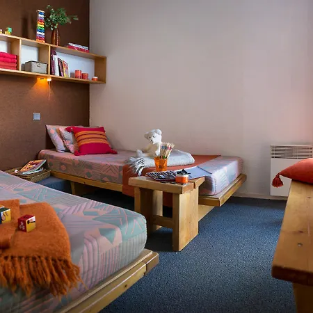 Aparthotel Bellecote