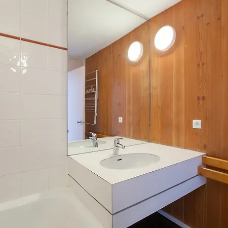 Bellecote Apart Otel La Plagne