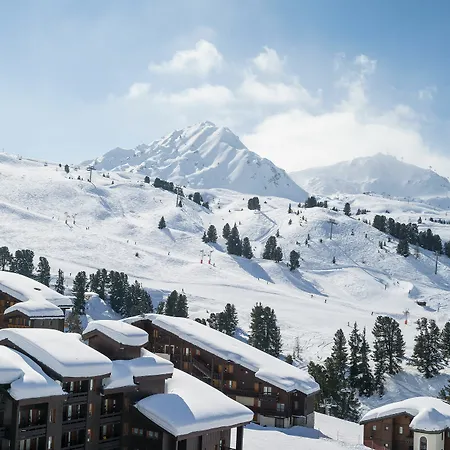 Bellecote Aparthotel 3*