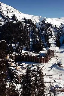 شقة فندقية Bellecote 3*