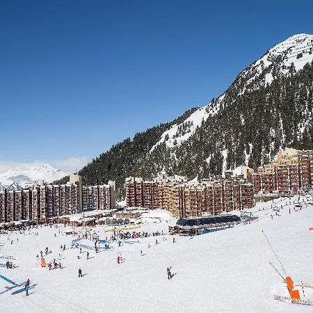 Bellecote Aparthotel 3*