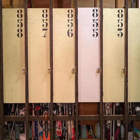 Bellecote Aparthotel