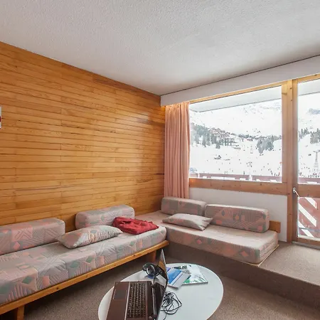 Bellecote Aparthotel 3*